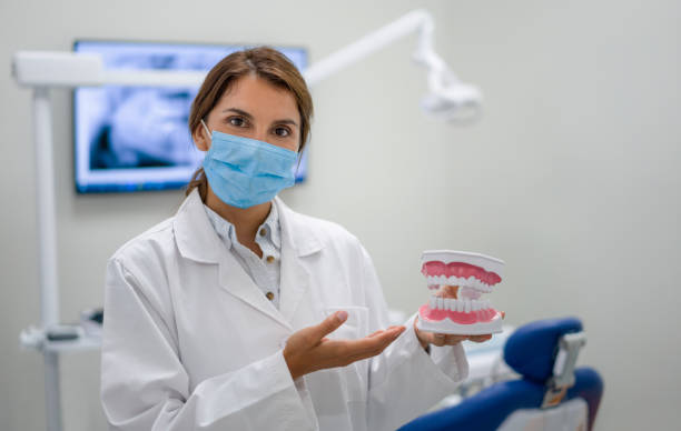 Best Walk-In Emergency Dentist in Mcgaheysville, VA