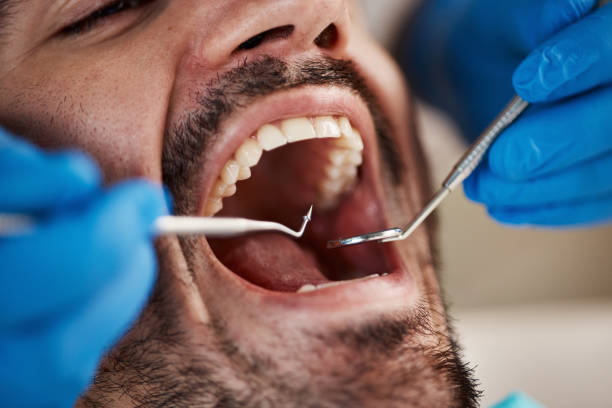 Best Emergency Orthodontic Repairs in Mcgaheysville, VA