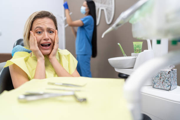 Best Emergency Tooth Extraction in Mcgaheysville, VA