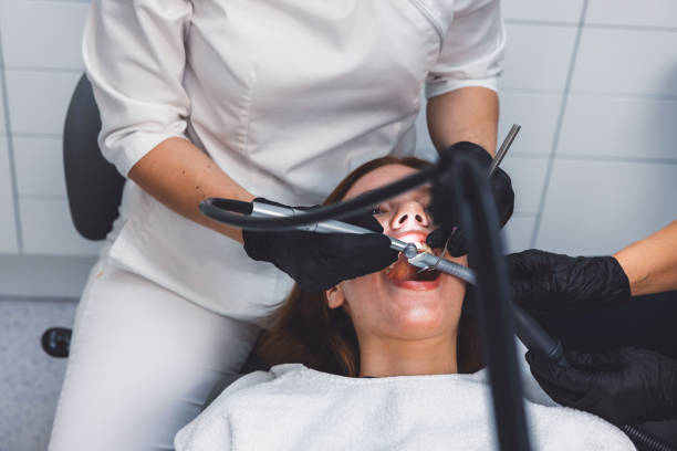 Best Emergency Treatment for Toothache in Mcgaheysville, VA