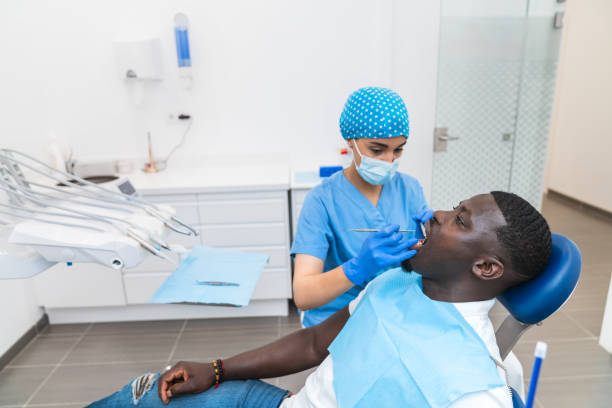 Best Emergency Root Canal Treatment in Mcgaheysville, VA